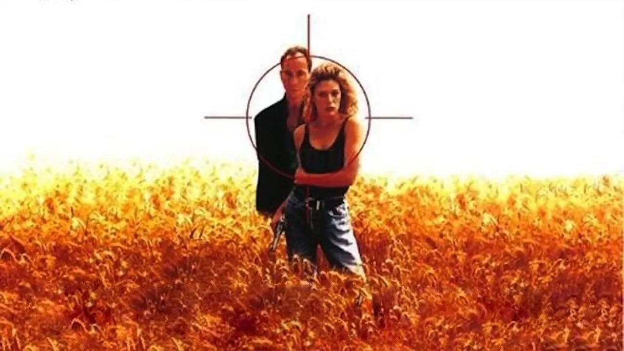 The Harvest (1993)