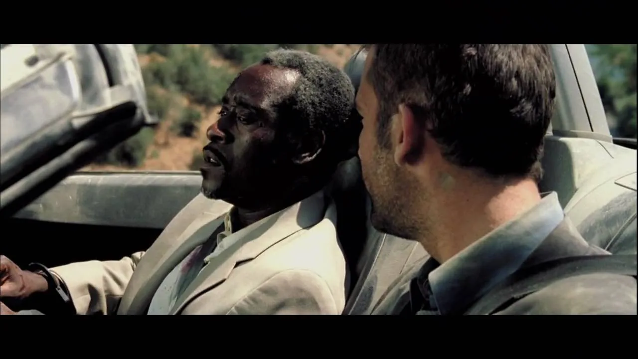 Ticker (2002)
