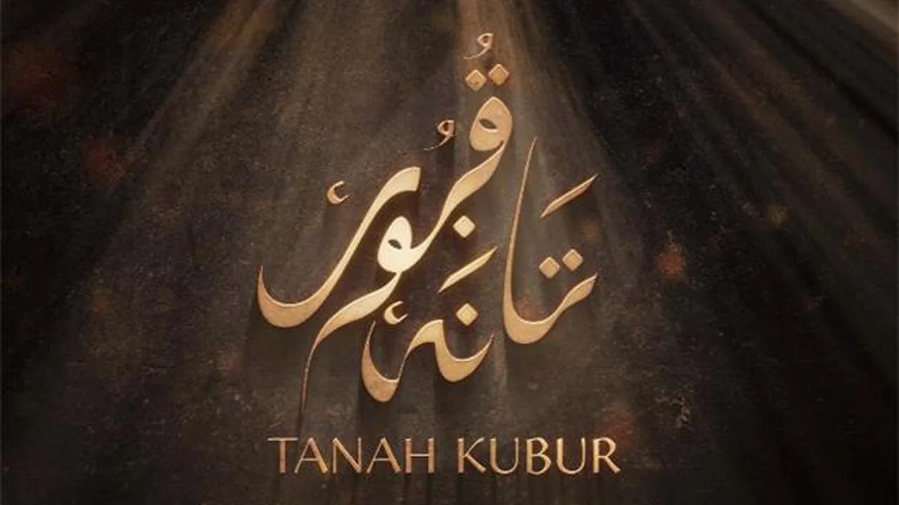 Tanah Kubur (2011)