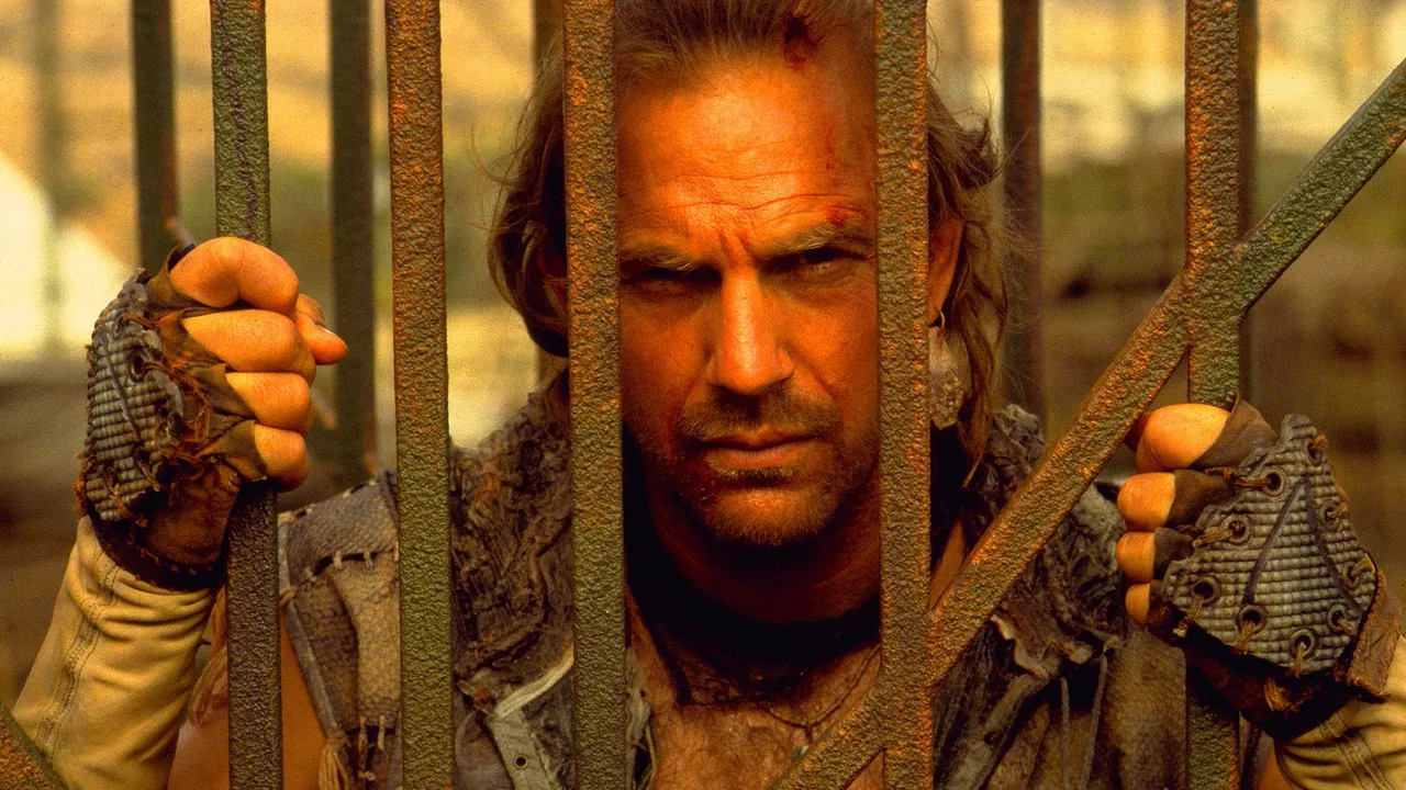Waterworld (1995)