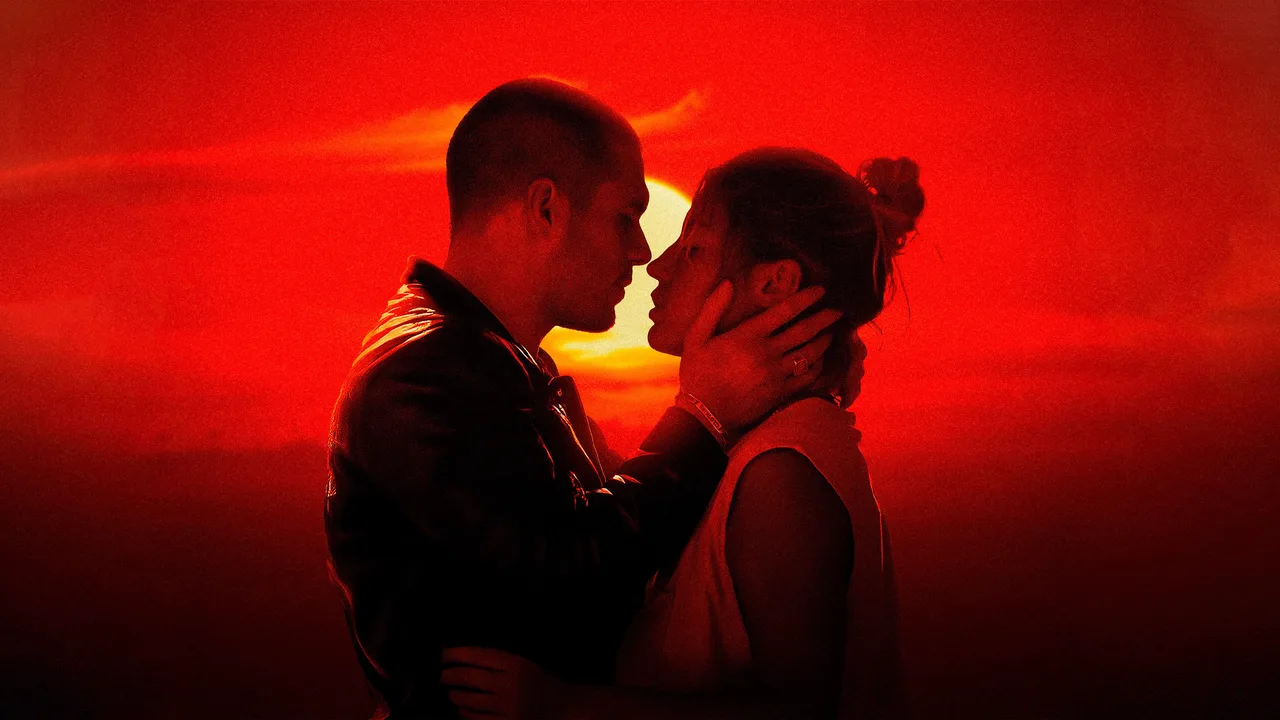 Beating Hearts (2024)