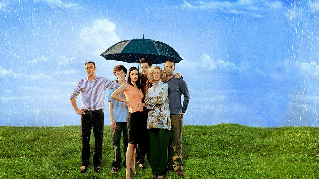 Huff (2004)