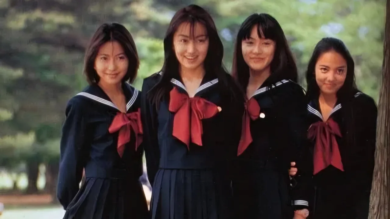Tokimeki Memorial (1997)
