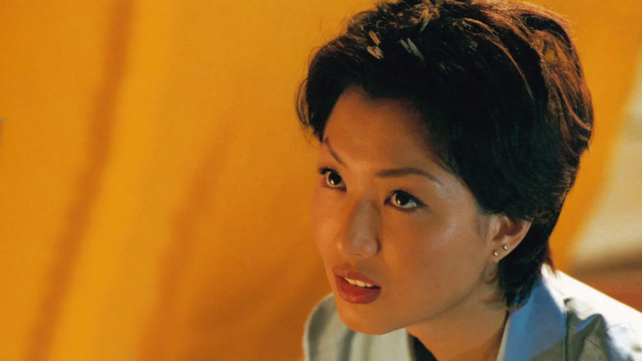 Killing Me Tenderly (1997)