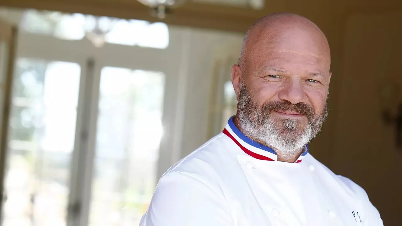 Cauchemar en cuisine avec Philippe Etchebest (2011)