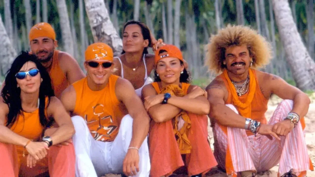 Desafío (2004)