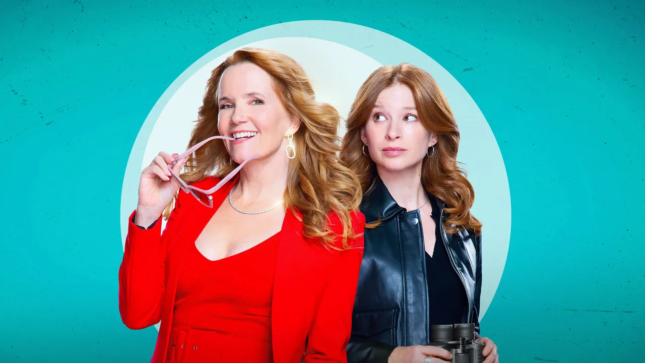 The Spencer Sisters (2023)