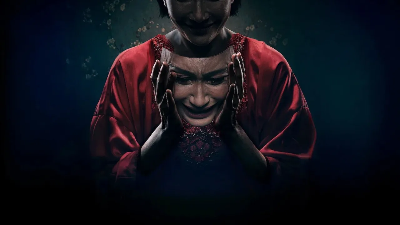 A Woman Called Mother (2025)