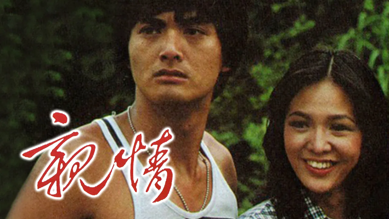 The Brothers (1980)