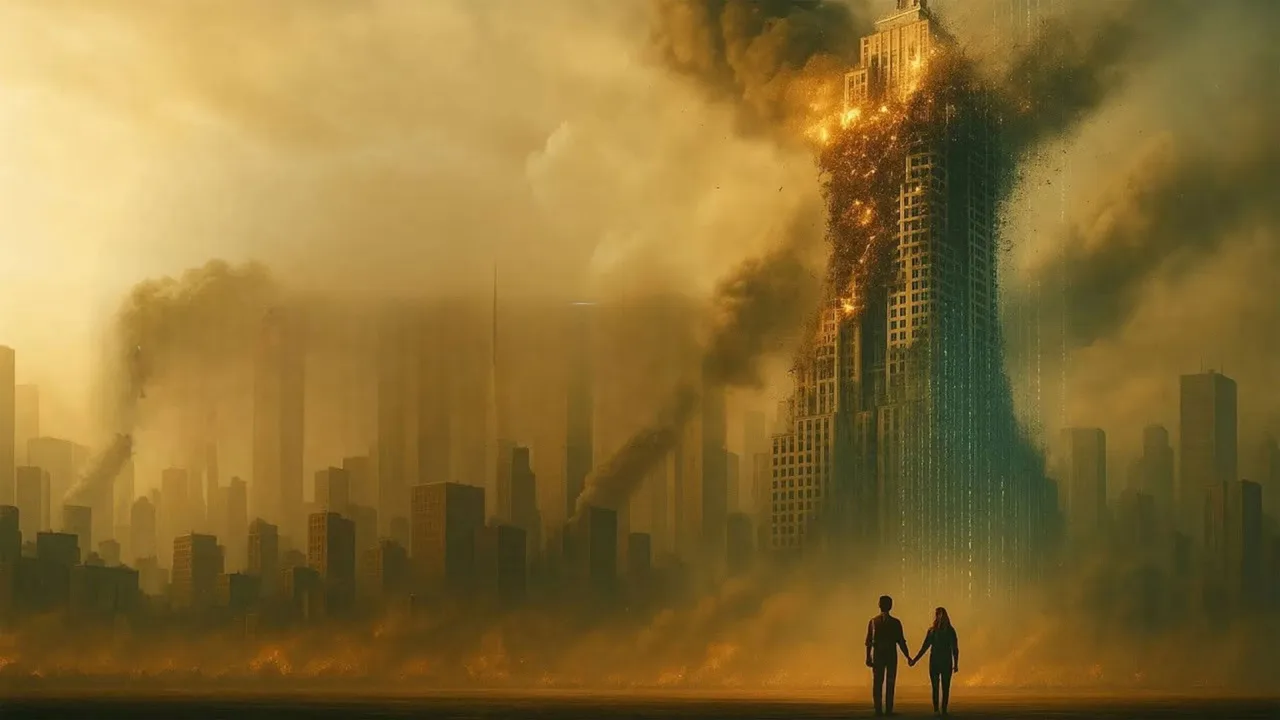 Merge (2025)