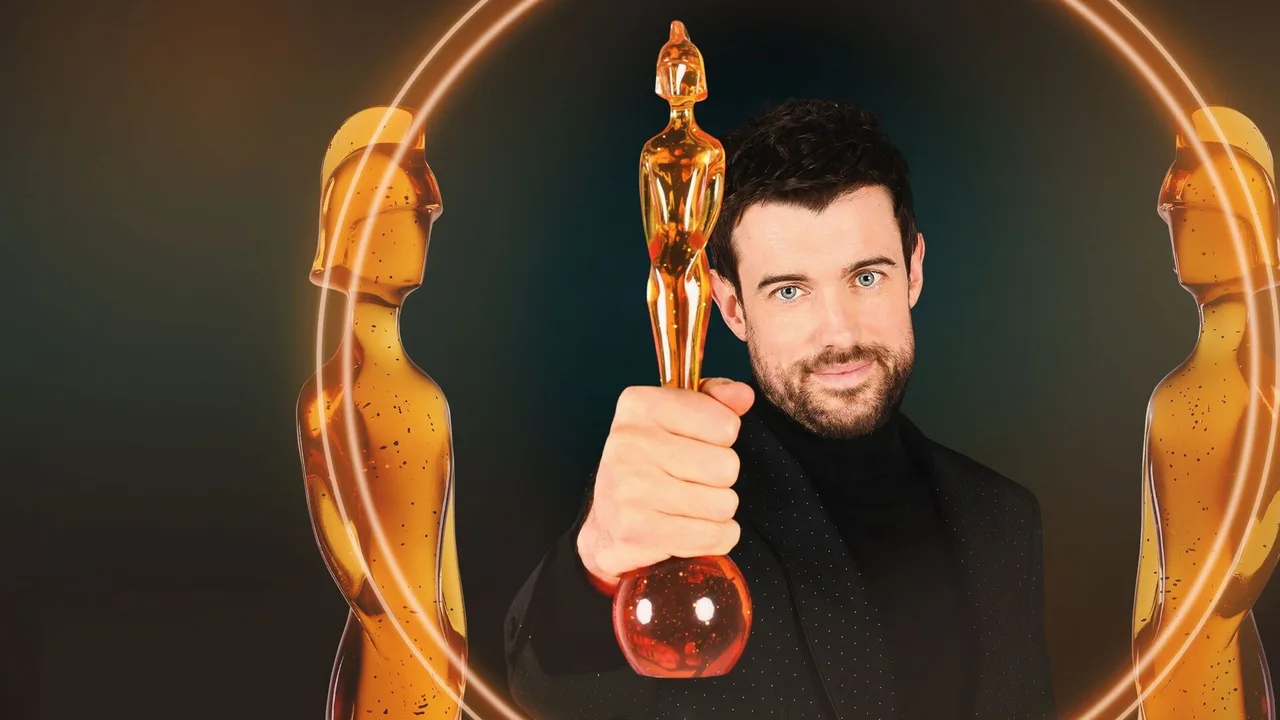 The BRIT Awards (1977)