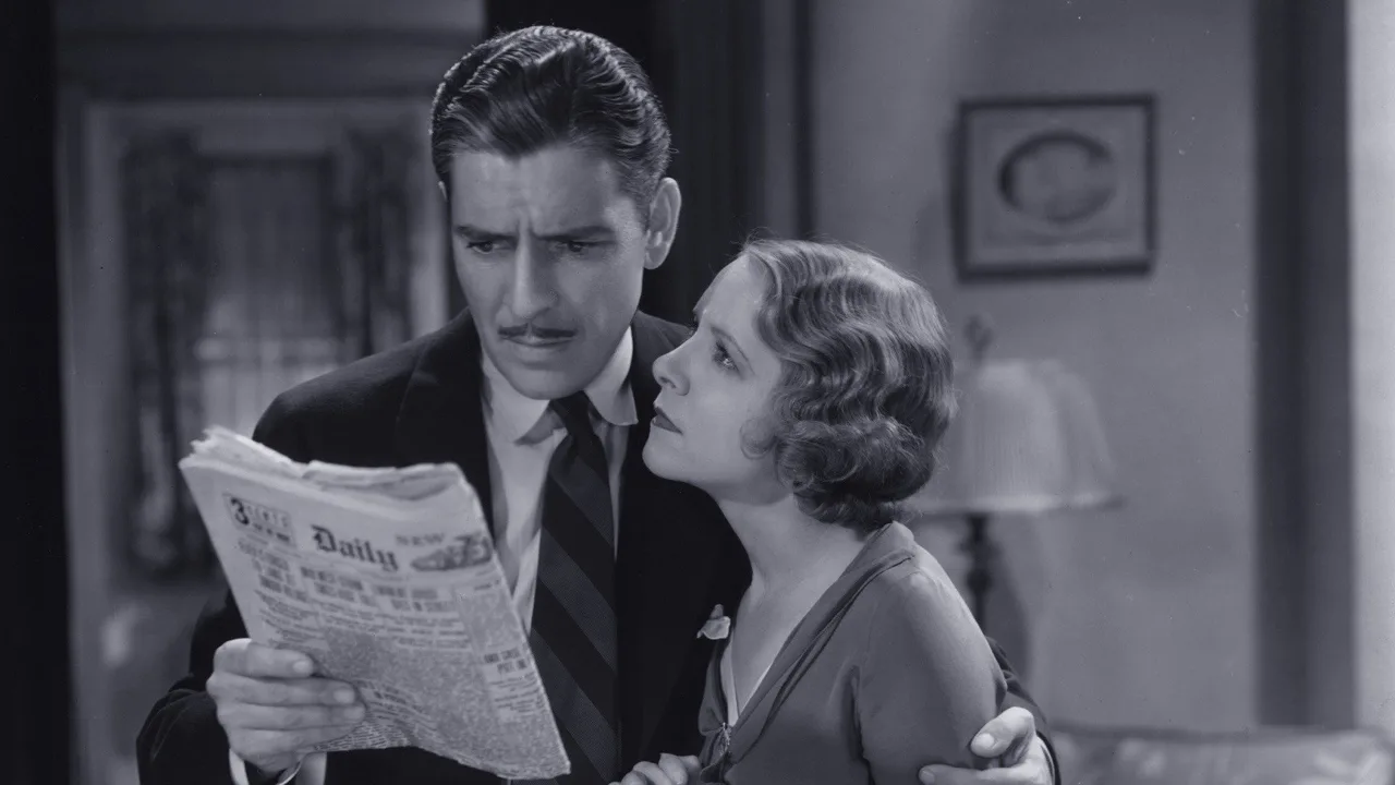 Arrowsmith (1931)