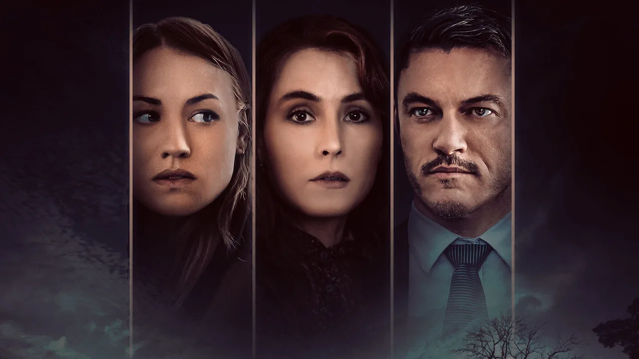 Angel of Mine (2019)