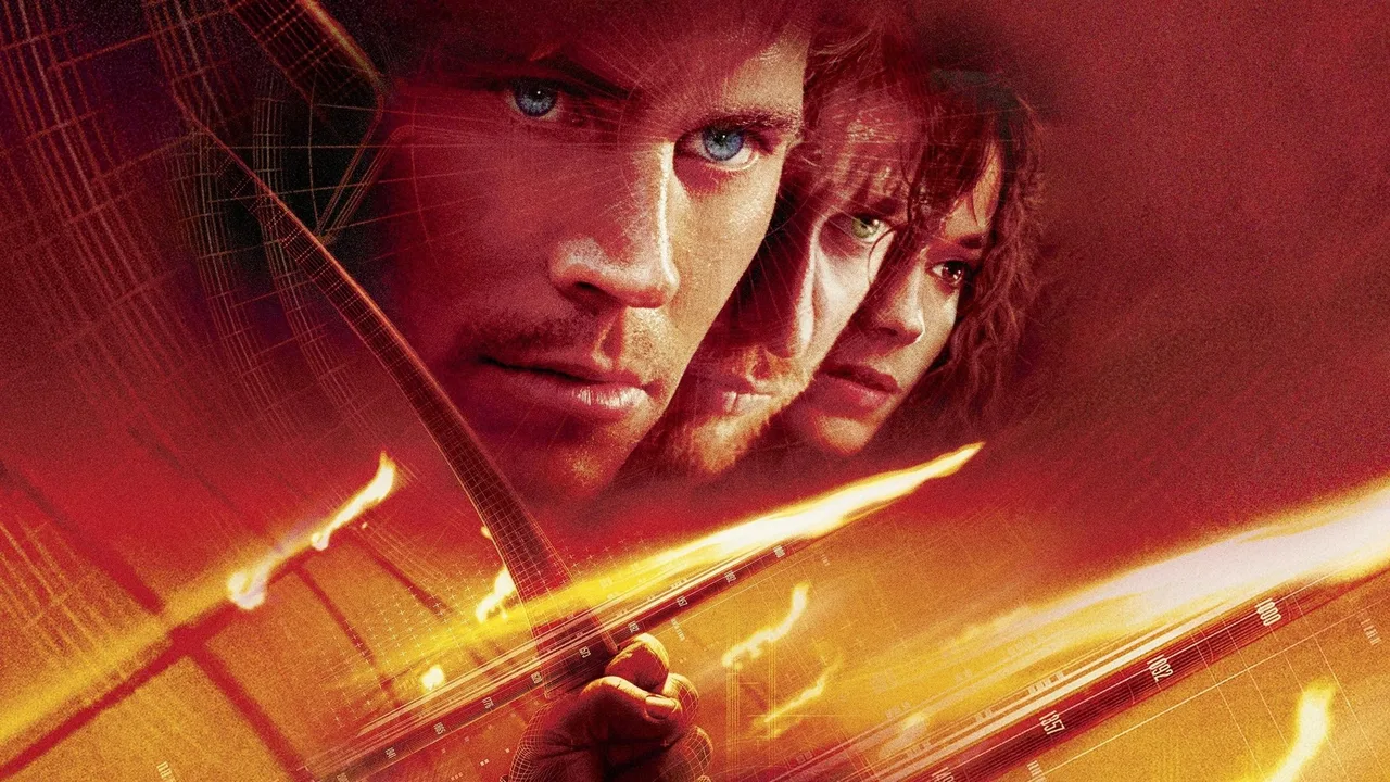 Timeline (2003)
