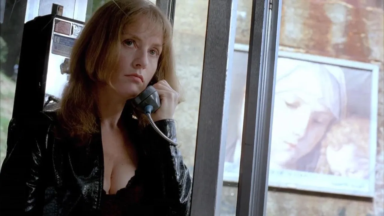 Amateur (1994)