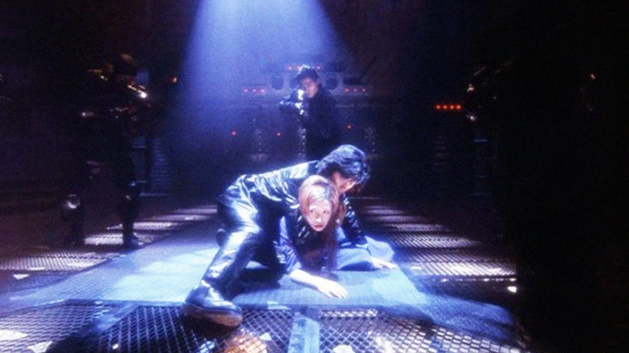 Alive (2003)