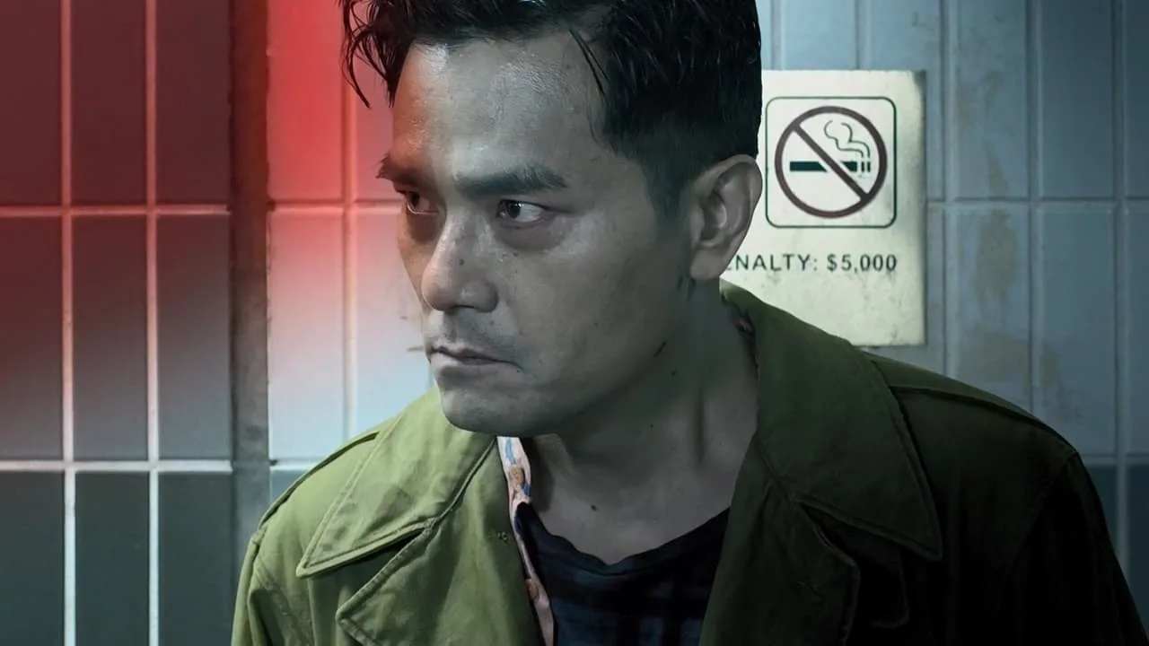 Always Be with You (2017)