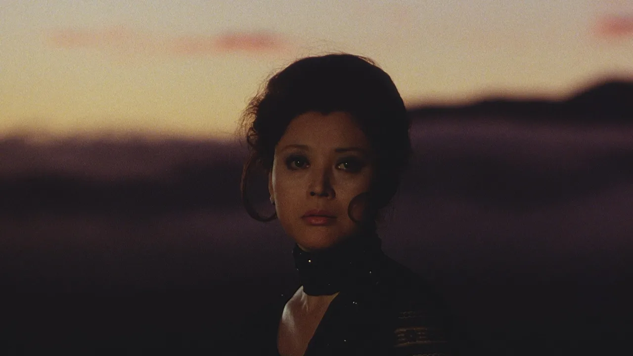 Proof of the Man (1977)
