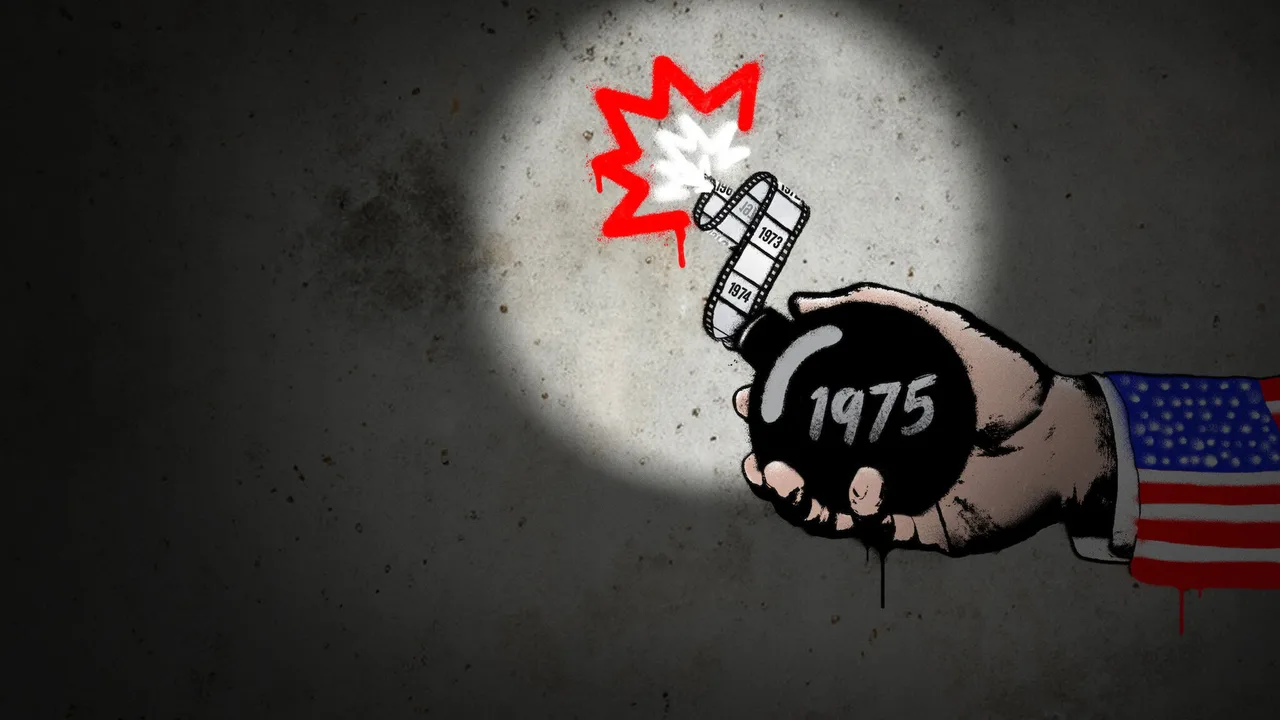 Breakdown: 1975 (2025)