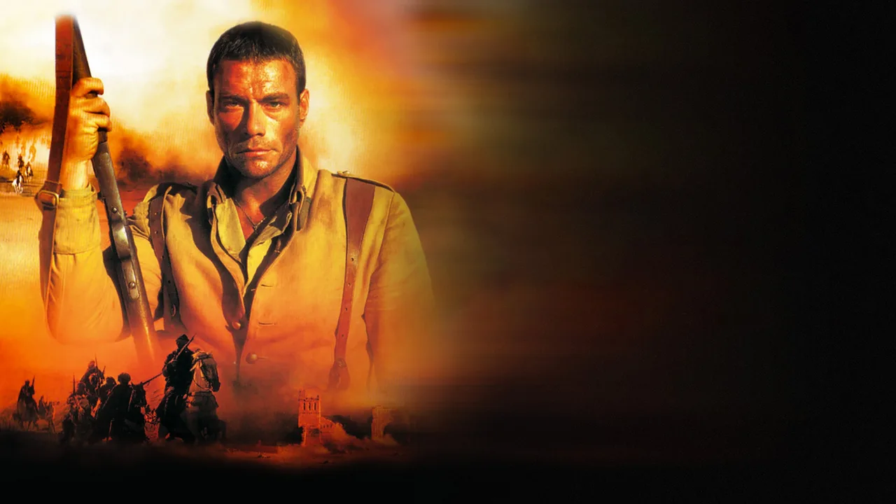 Legionnaire (1998)