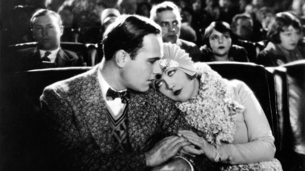 Show People (1928)