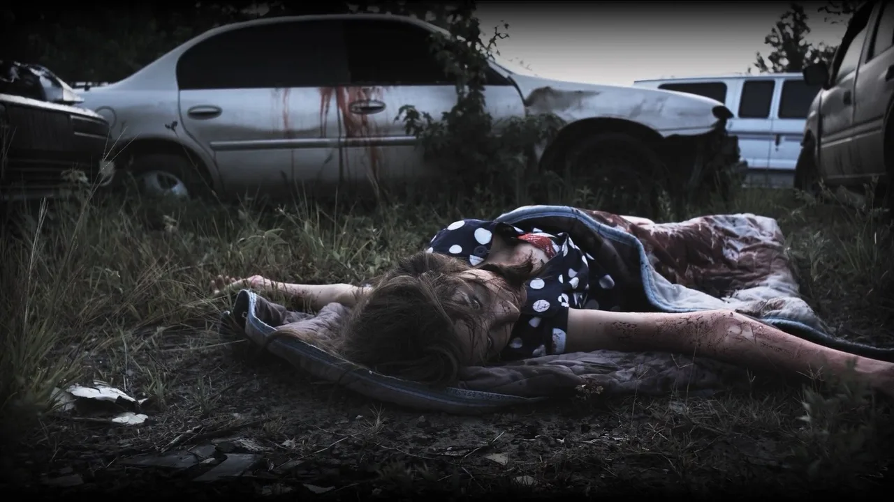 Terror Trap (2010)