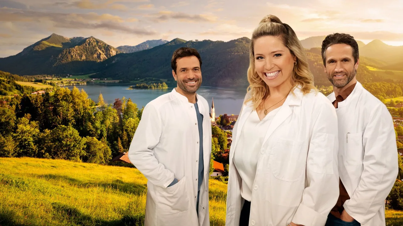 Die Landarztpraxis (2023)