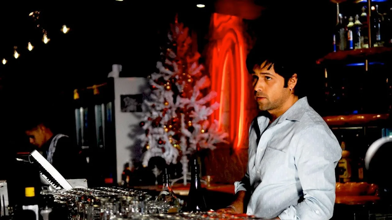 Jannat (2008)
