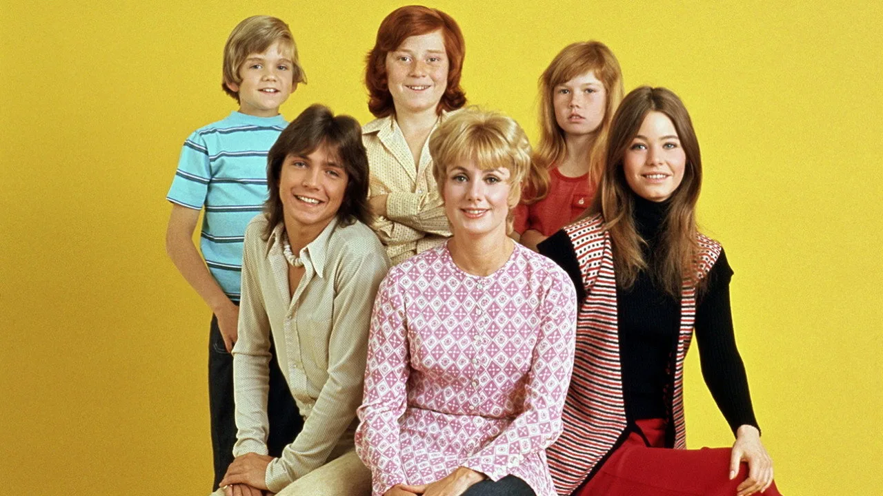 The Partridge Family (1970)