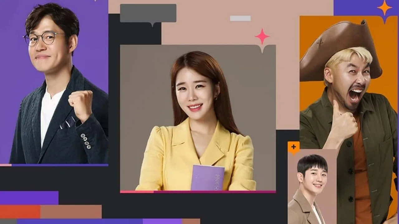 Funding Together (2019)