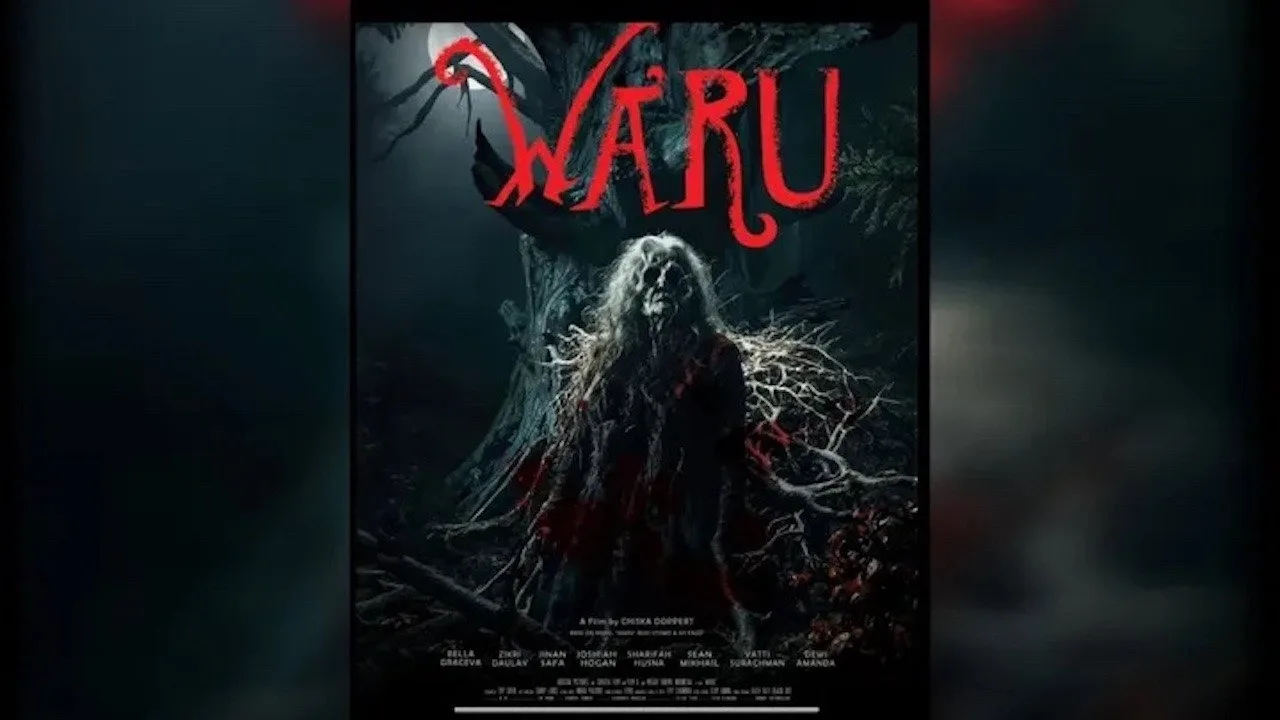 Waru (2026)