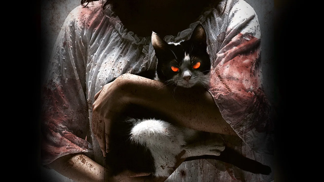 The Cat (2011)