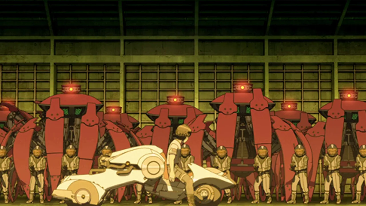 Freedom (2006)