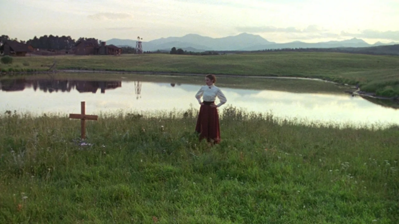 Rose Hill (1997)
