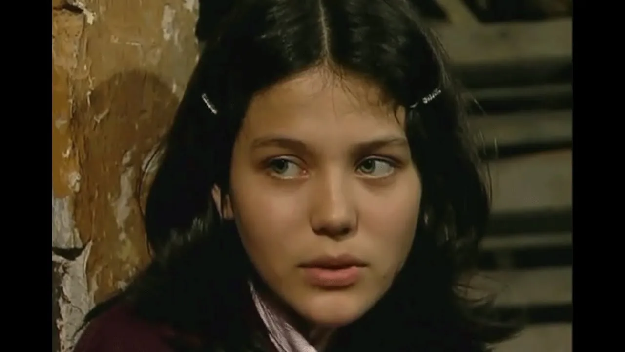 Üvey Baba (1998)