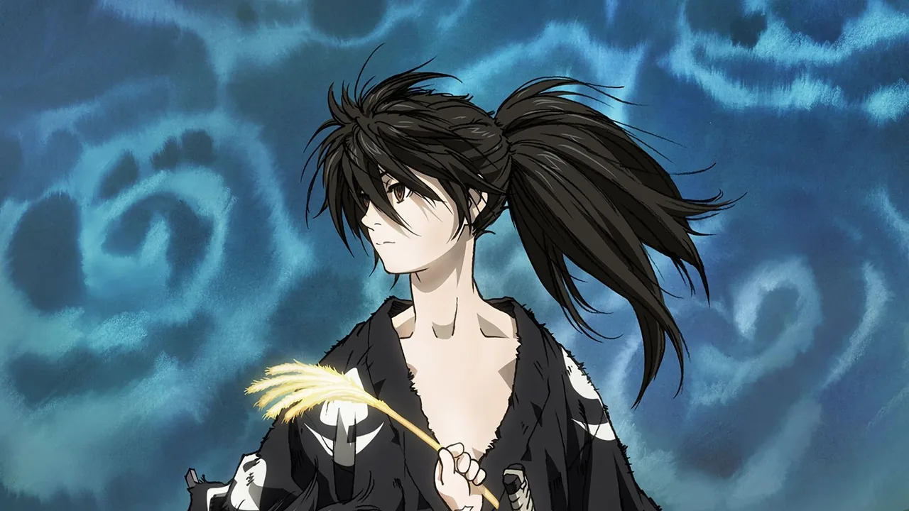 Dororo (2019)