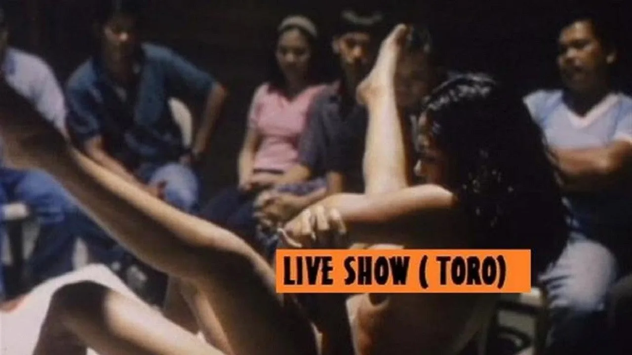 Live Show (2001)
