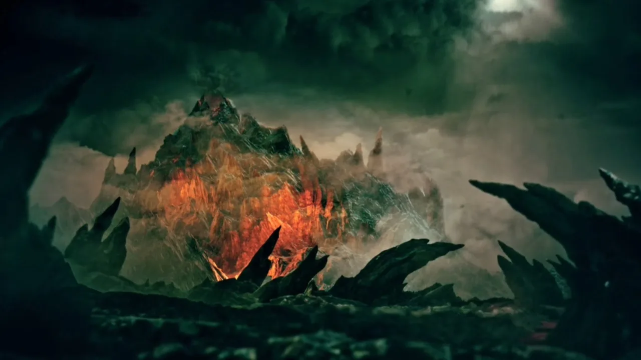 Kill the Monster (2021)