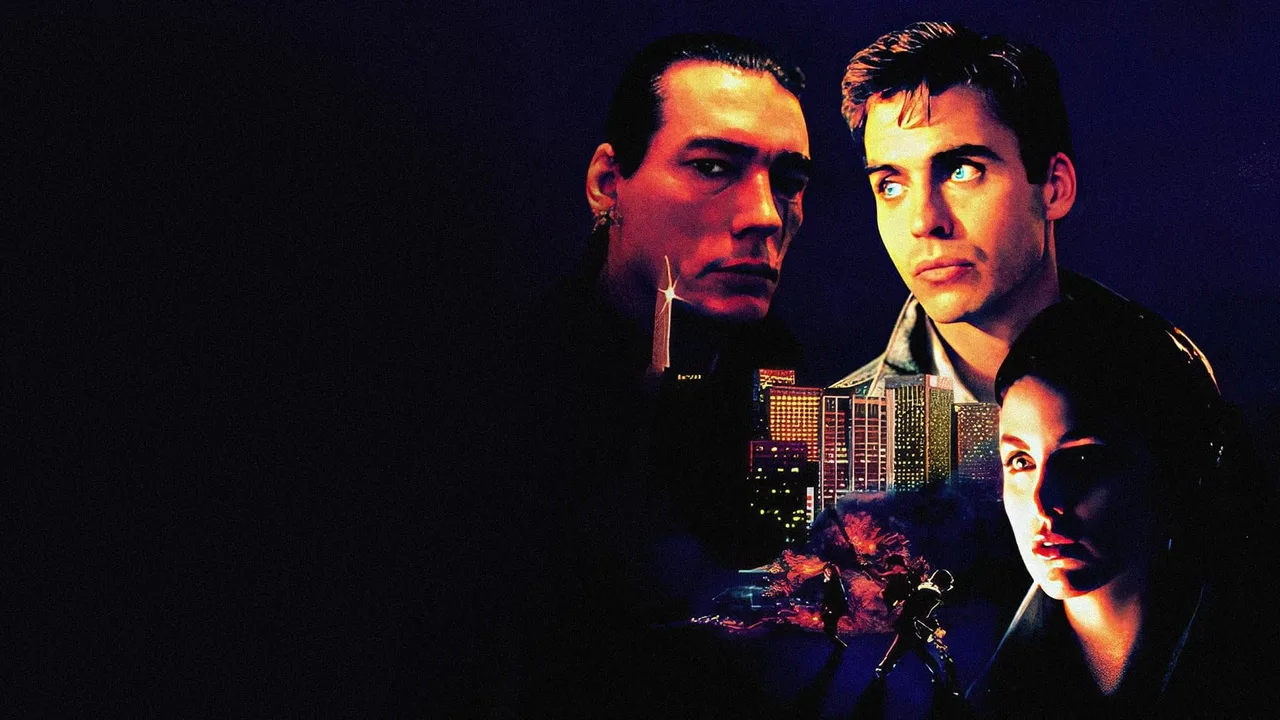 True Blood (1989)