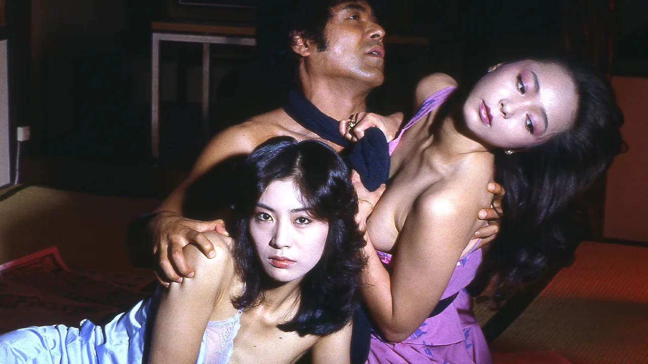 Sexual Crime (1983)