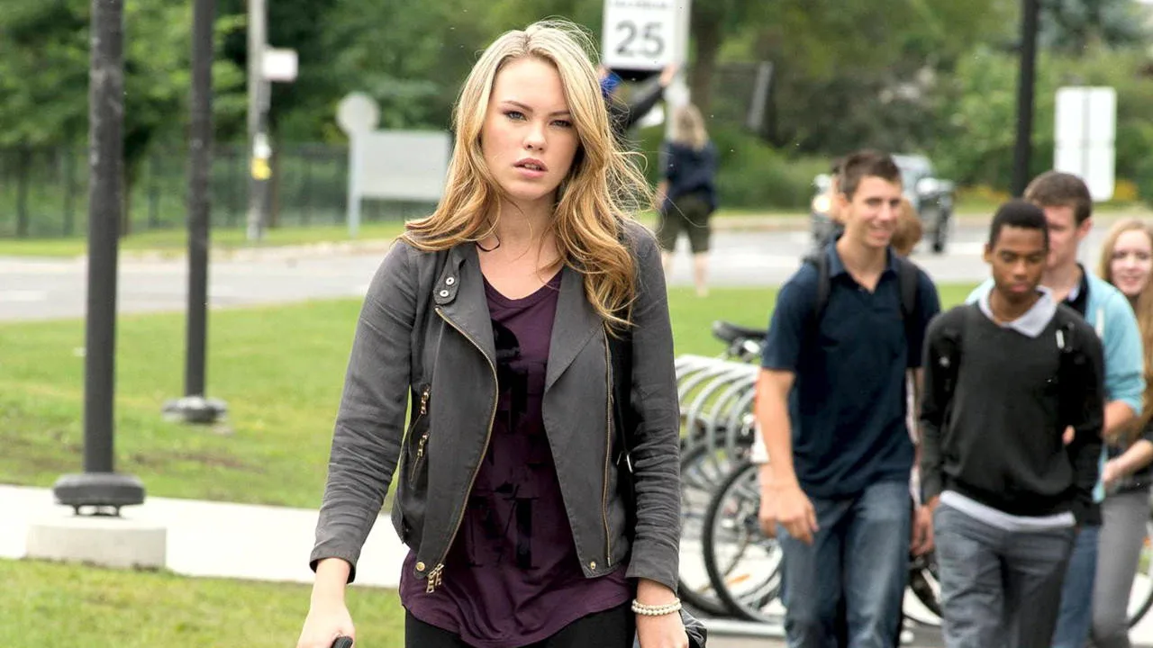 Guilty at 17 (2014)