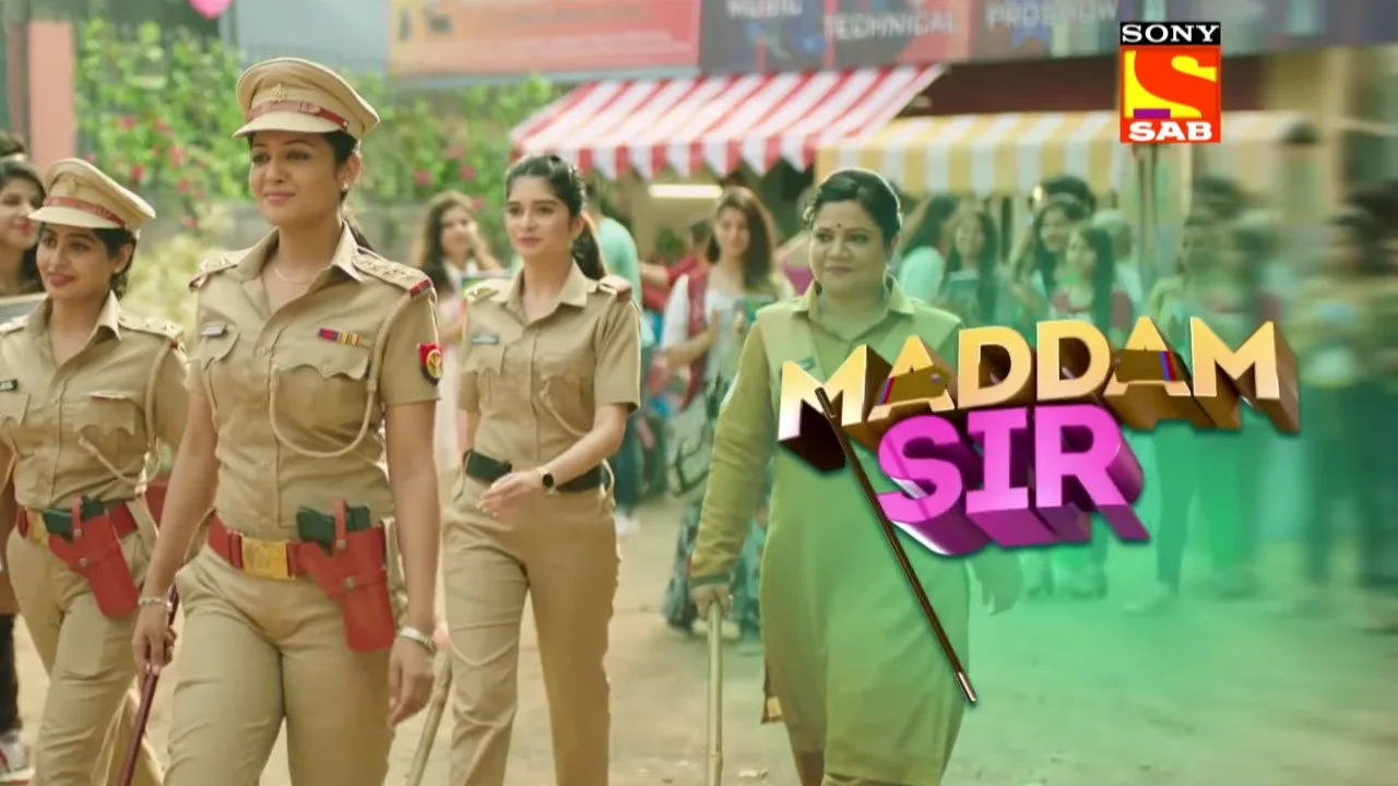 Maddam Sir (2020)