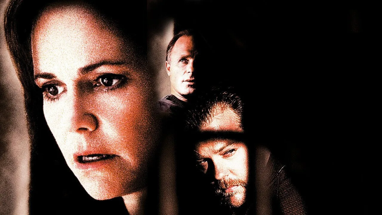 Eye for an Eye (1996)
