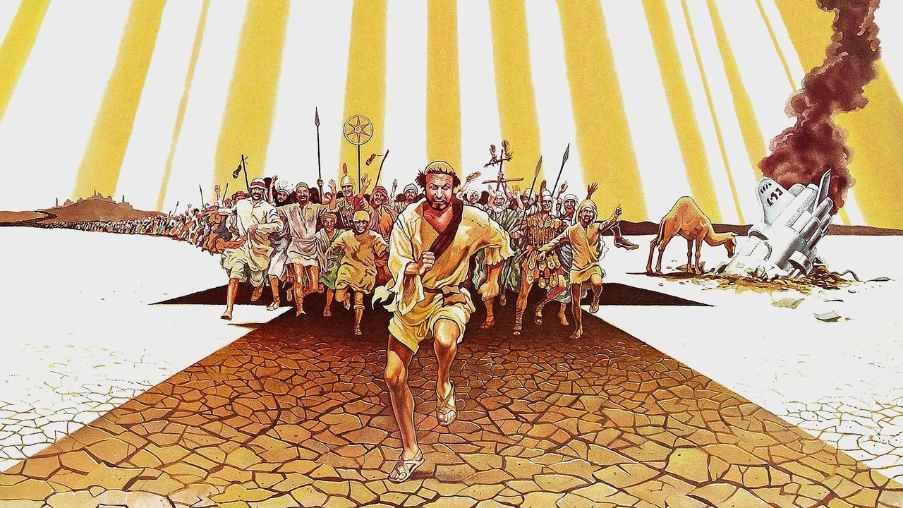 Life of Brian (1979)