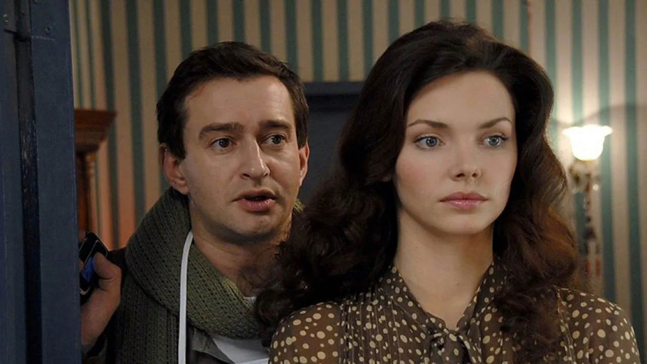 The Irony of Fate: Continuation (2007)