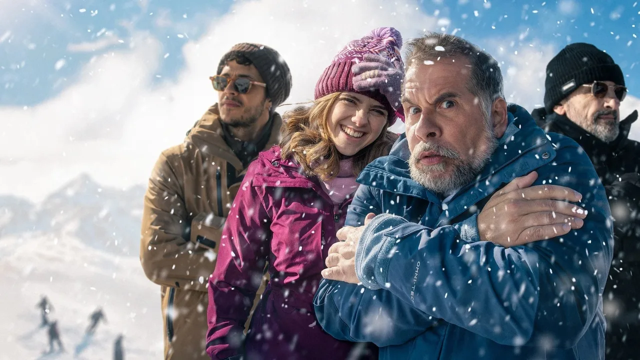 Almost Family (2025)