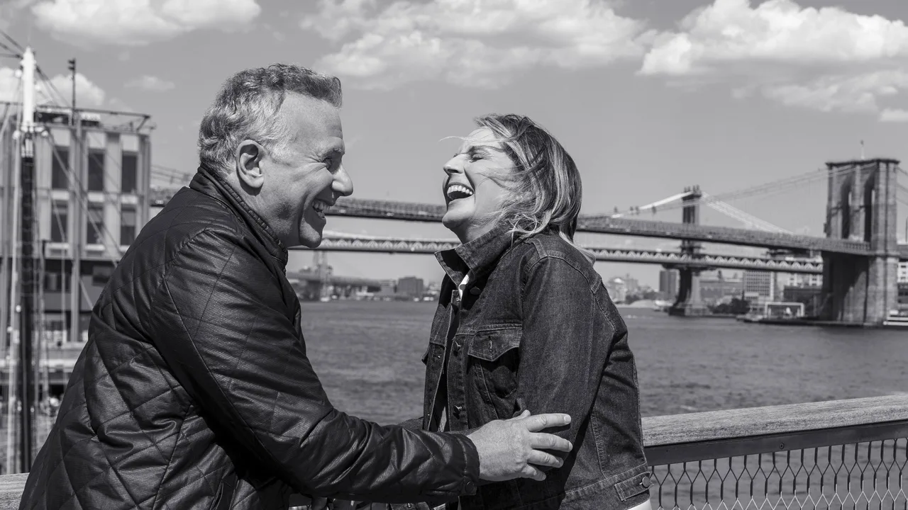 Mad About You (2019)