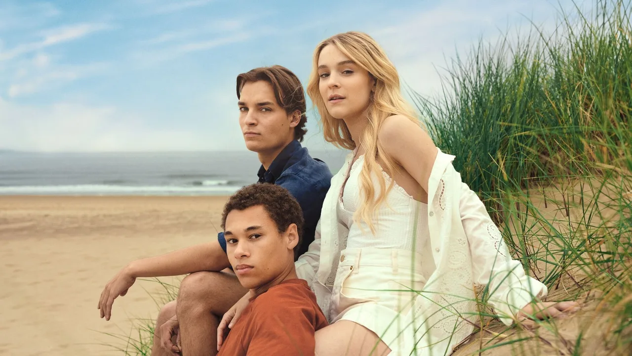High Tides (2023)