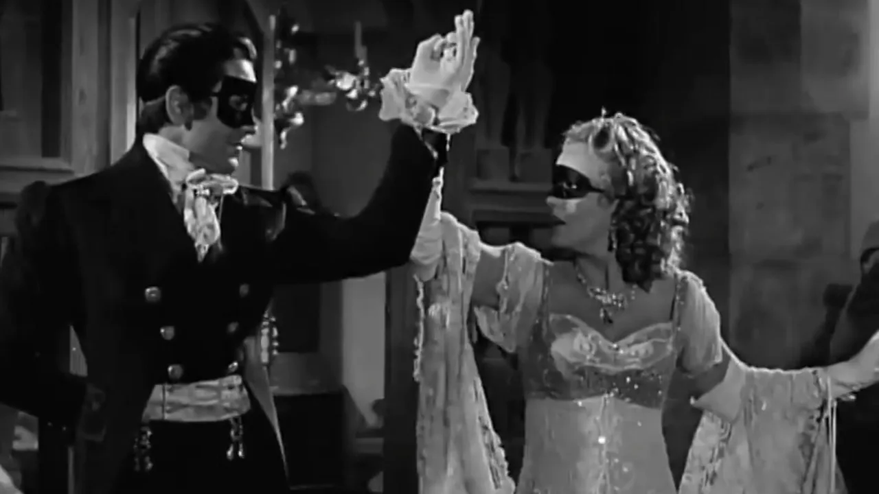Son of Fury: The Story of Benjamin Blake (1942)