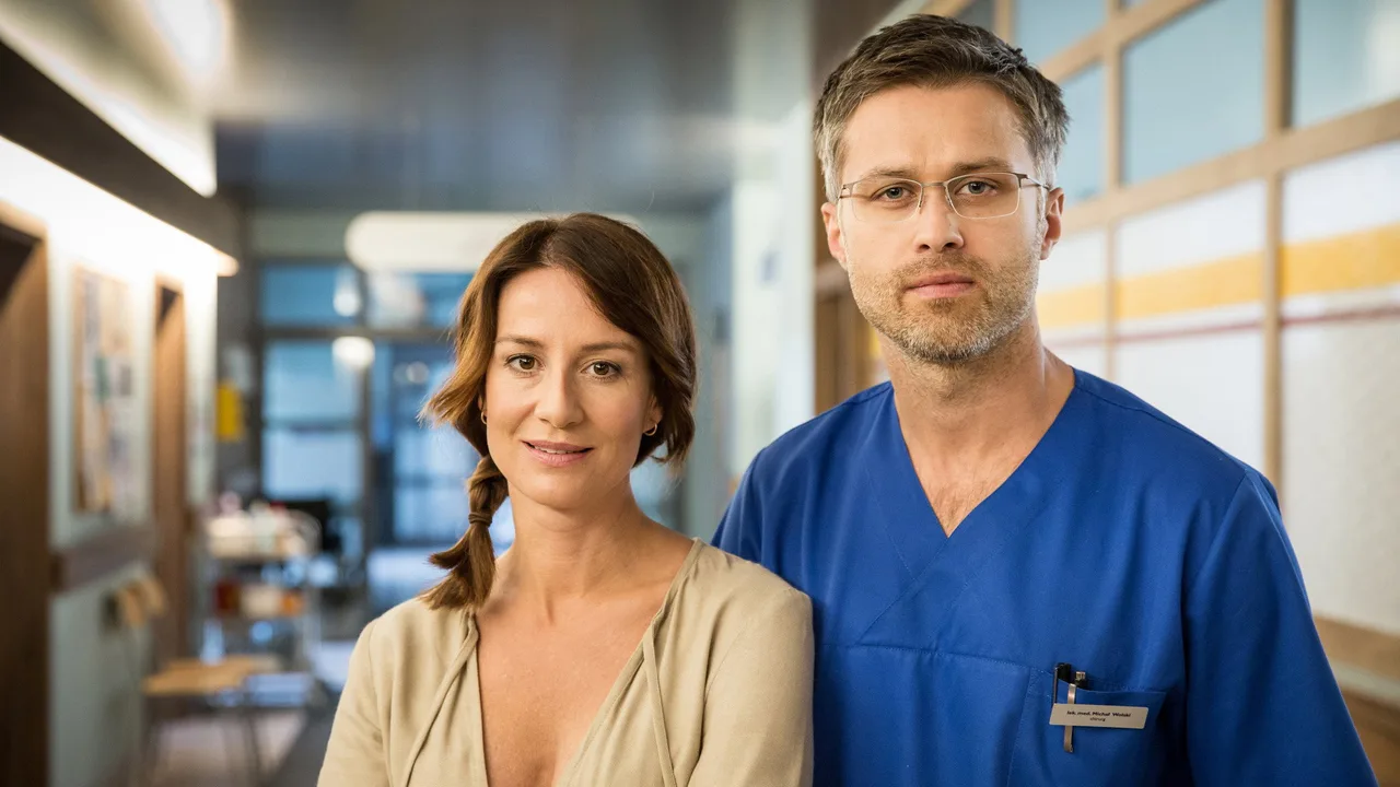 Diagnosis (2017)